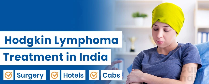 Hodgkin Lymphoma